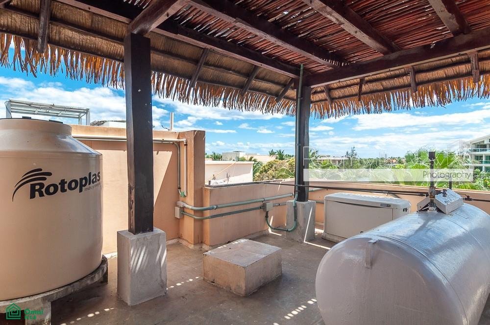 Casa a Puerto Aventuras, Quintana Roo, Messico 2 - 17473453