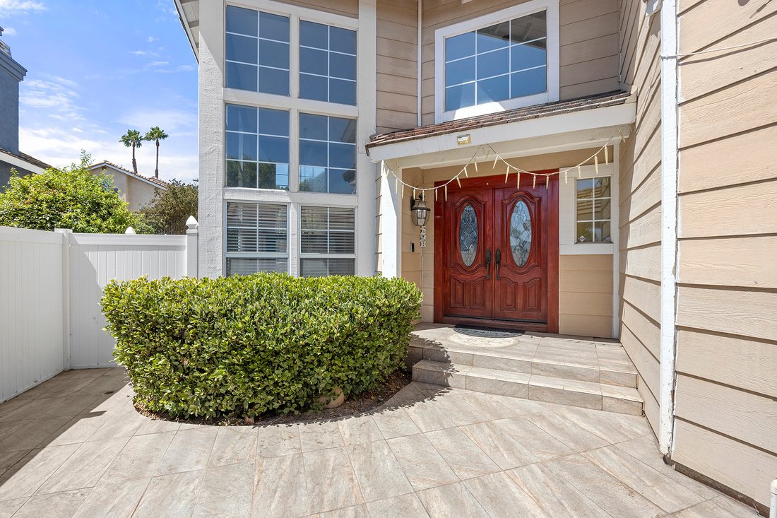 House in Corona, California, United States 4 - 18863621