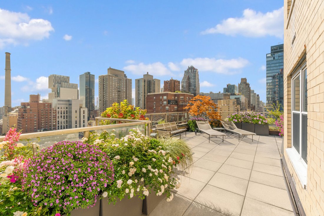 Cooperativa en Nueva York, Nueva York, Estados Unidos 1 - 18866975