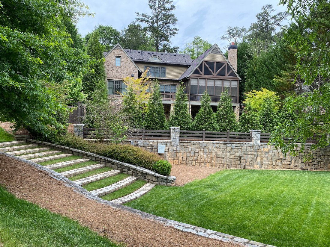 House in Atlanta, Georgia, United States 5 - 18864590