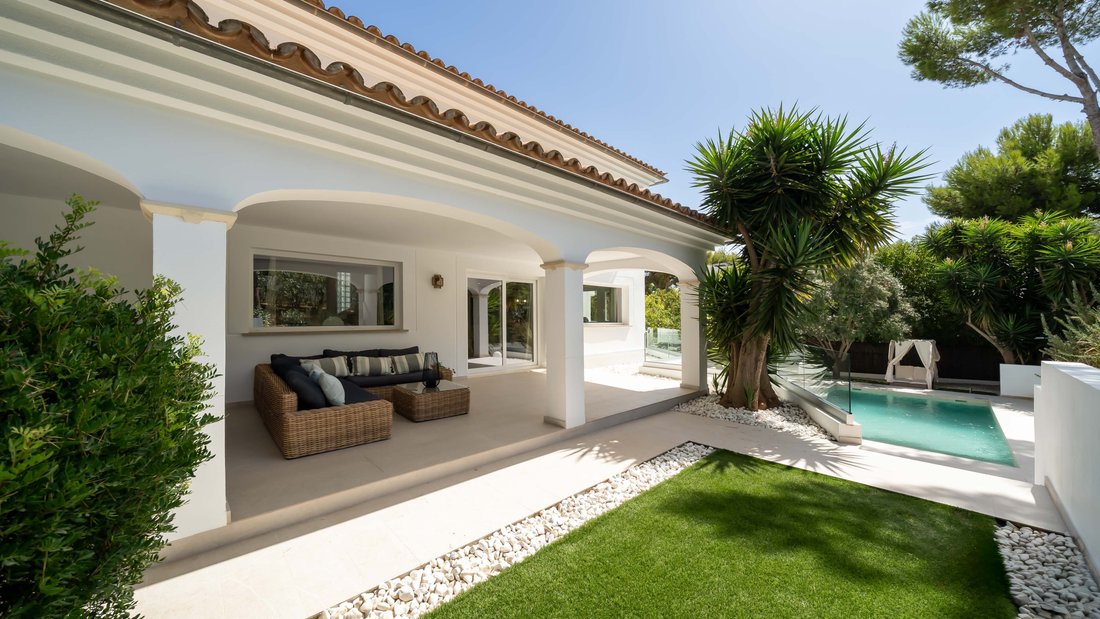 Villa a Rotes Velles, Calvià, Isole Baleari 5 - 18863829