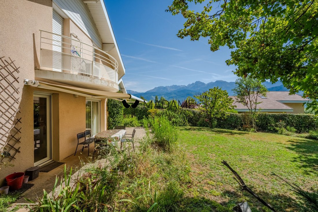 House in Bealieres, Meylan, France 2 - 18868387