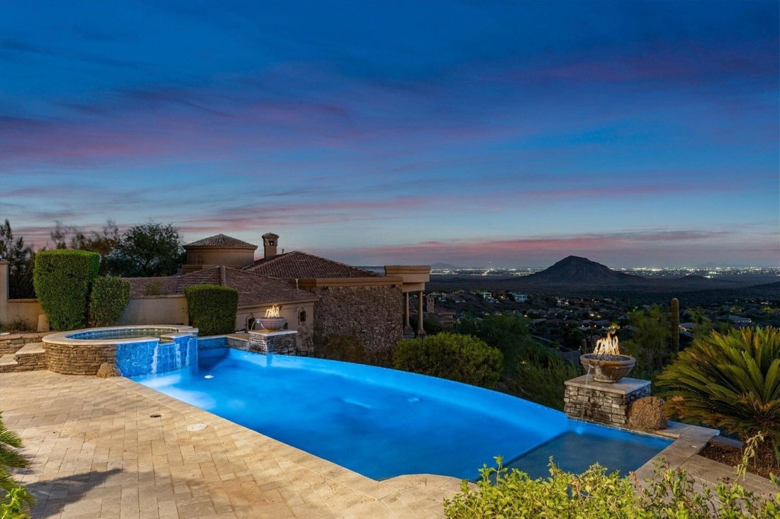House in Fountain Hills, Arizona, United States 3 - 18863332