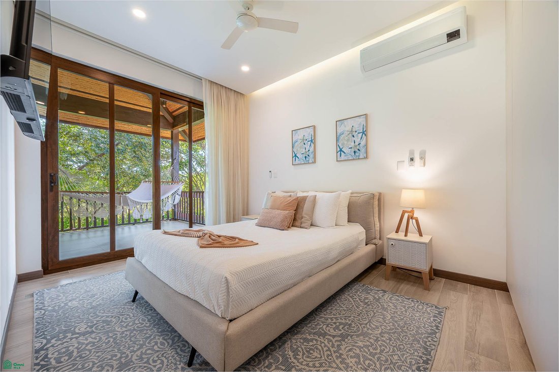 Casa en Tamarindo, Provincia de Guanacaste, Costa Rica 2 - 17689483