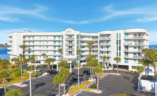 Condominio en Orange Beach, Alabama, Estados Unidos 1