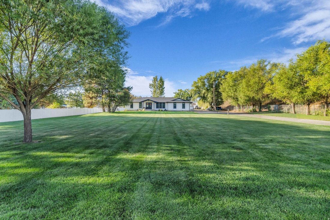 Casa en Riverton, Utah, Estados Unidos 3 - 18823110
