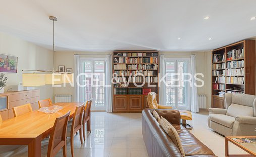 Apartment in Ciutat Vella, Barcelona, Spain 1