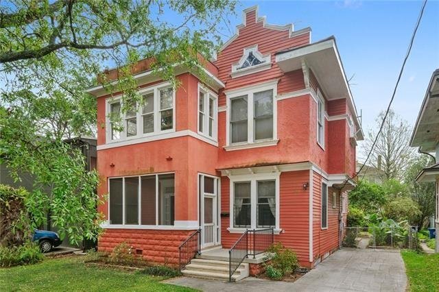 House in New Orleans, Louisiana, United States 1 - 18865859