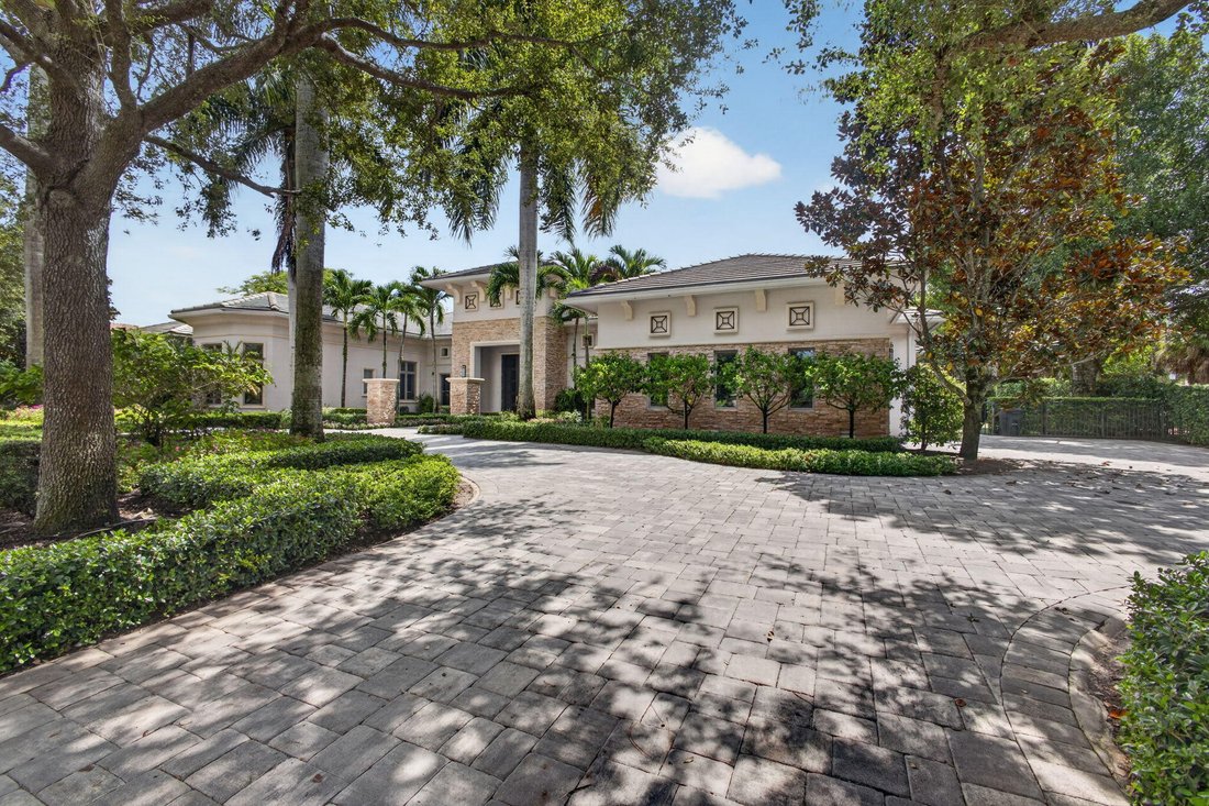 Haus in Palm Beach Gardens, Florida, Vereinigte Staaten 3 - 18865617