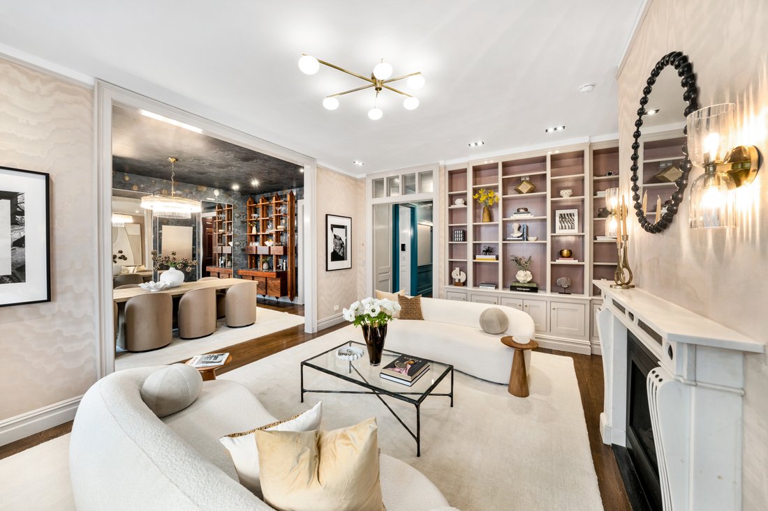 Condominio a New York, New York, Stati Uniti 2 - 18866990
