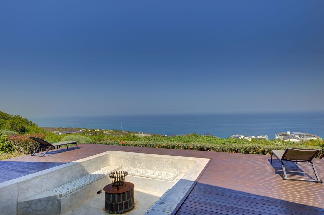 Haus in Pinnacle Point, Westkap, Südafrika 4 - 18864994