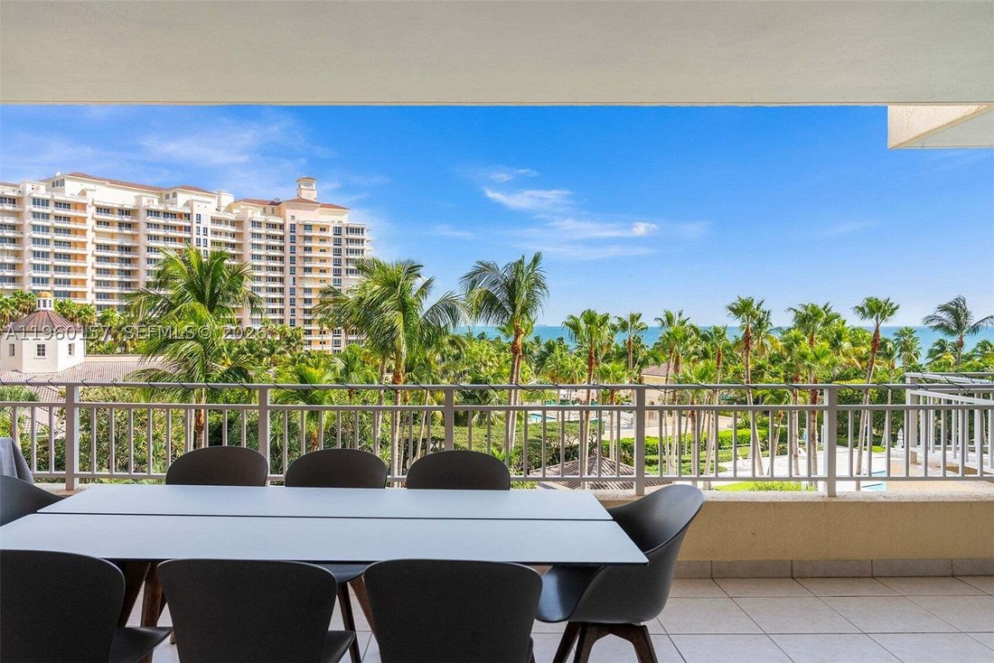Condo in Key Biscayne, Florida, United States 4 - 17269661