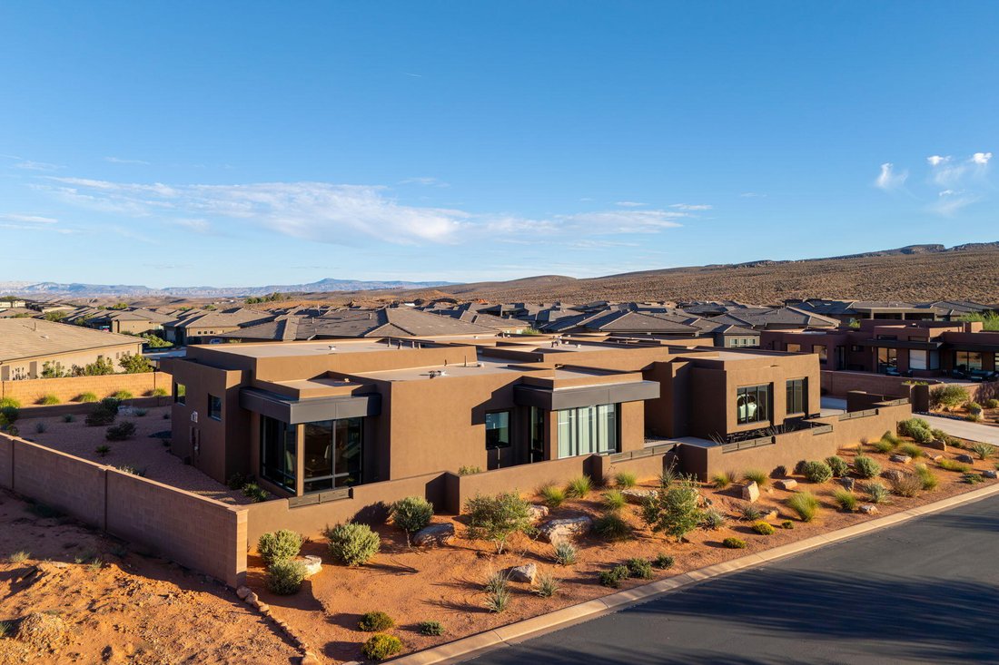 Casa a Ivins, Utah, Stati Uniti 4 - 18865753