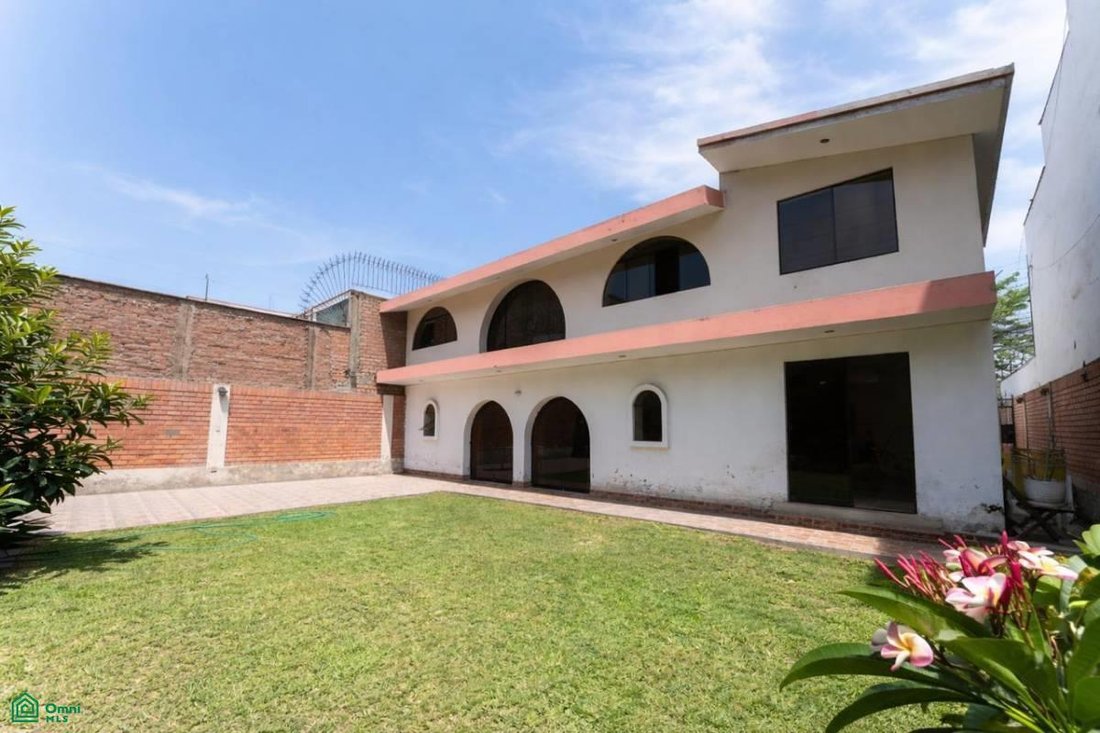 Casa a Lima, Regione di Callao, Perù 1 - 17233163