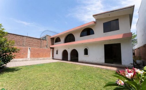 House in Lima, Callao Region, Peru 1