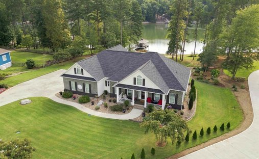 Haus in Salem, South Carolina, Vereinigte Staaten 1