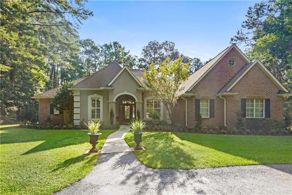 Casa en Covington, Luisiana, Estados Unidos 1 - 18865853