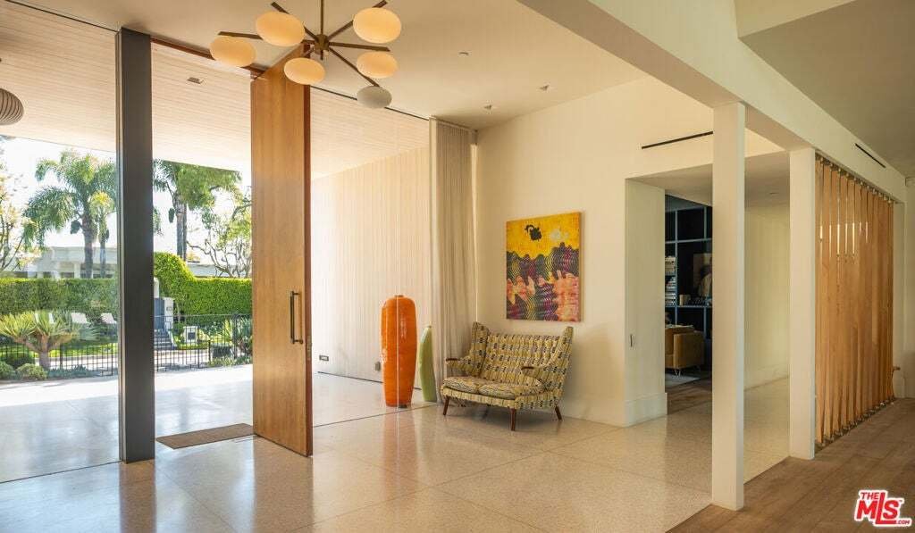 Casa en Beverly Hills, California, Estados Unidos 5 - 18866396