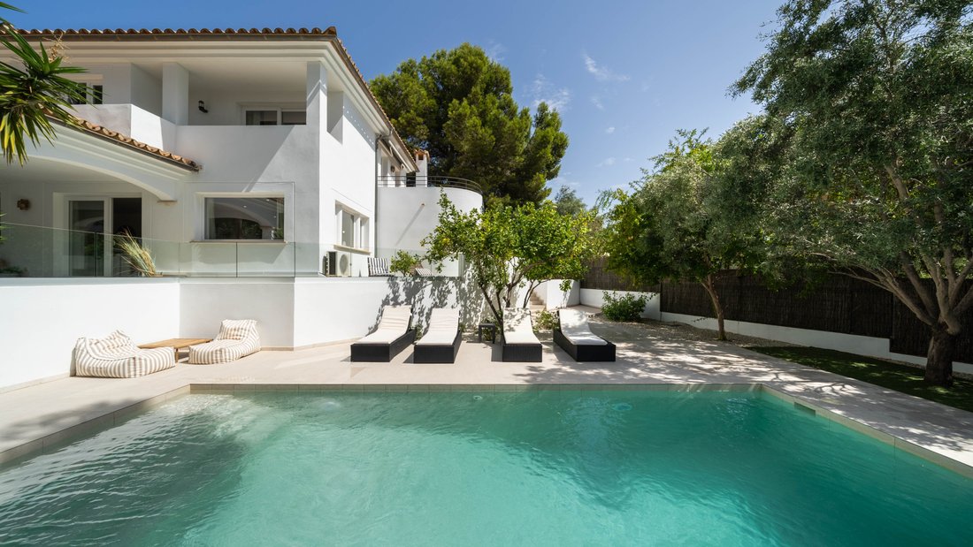 Villa a Rotes Velles, Calvià, Isole Baleari 3 - 18863829
