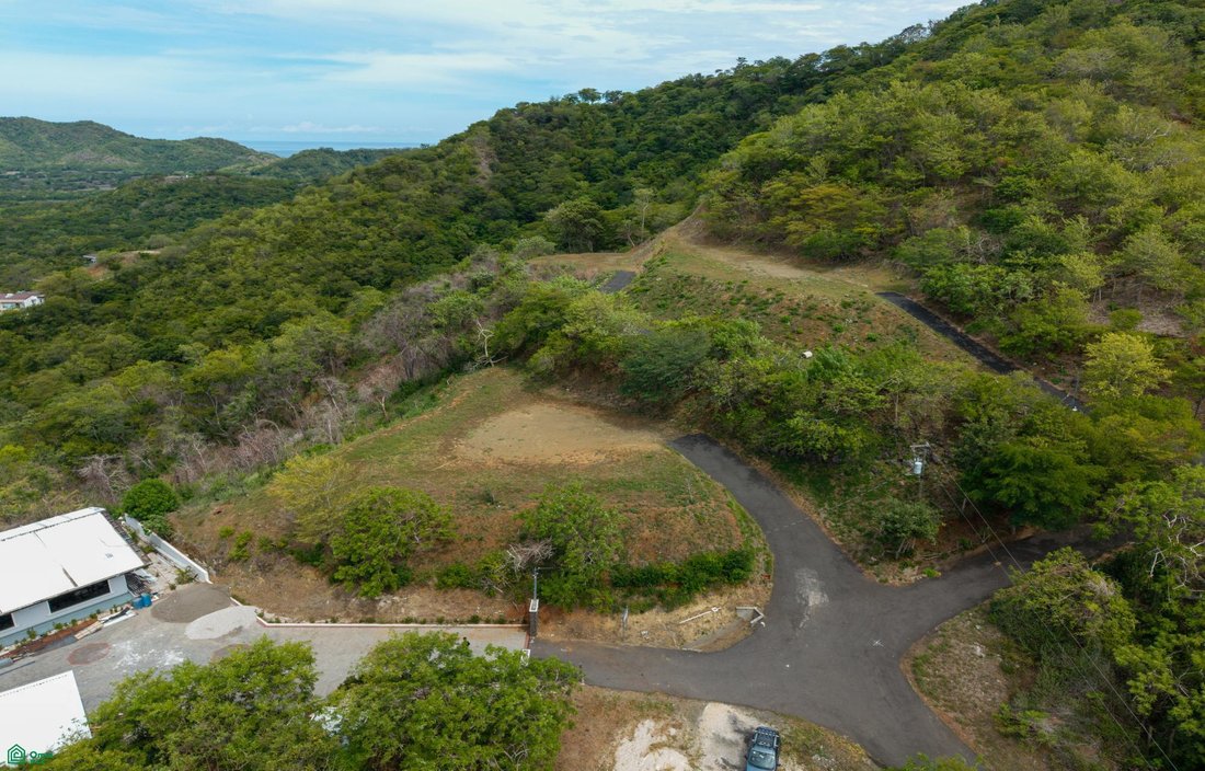 Terreno en Matapalo, Provincia de Guanacaste, Costa Rica 4 - 18867384