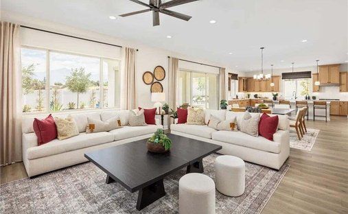 House in Redlands, California, United States 1
