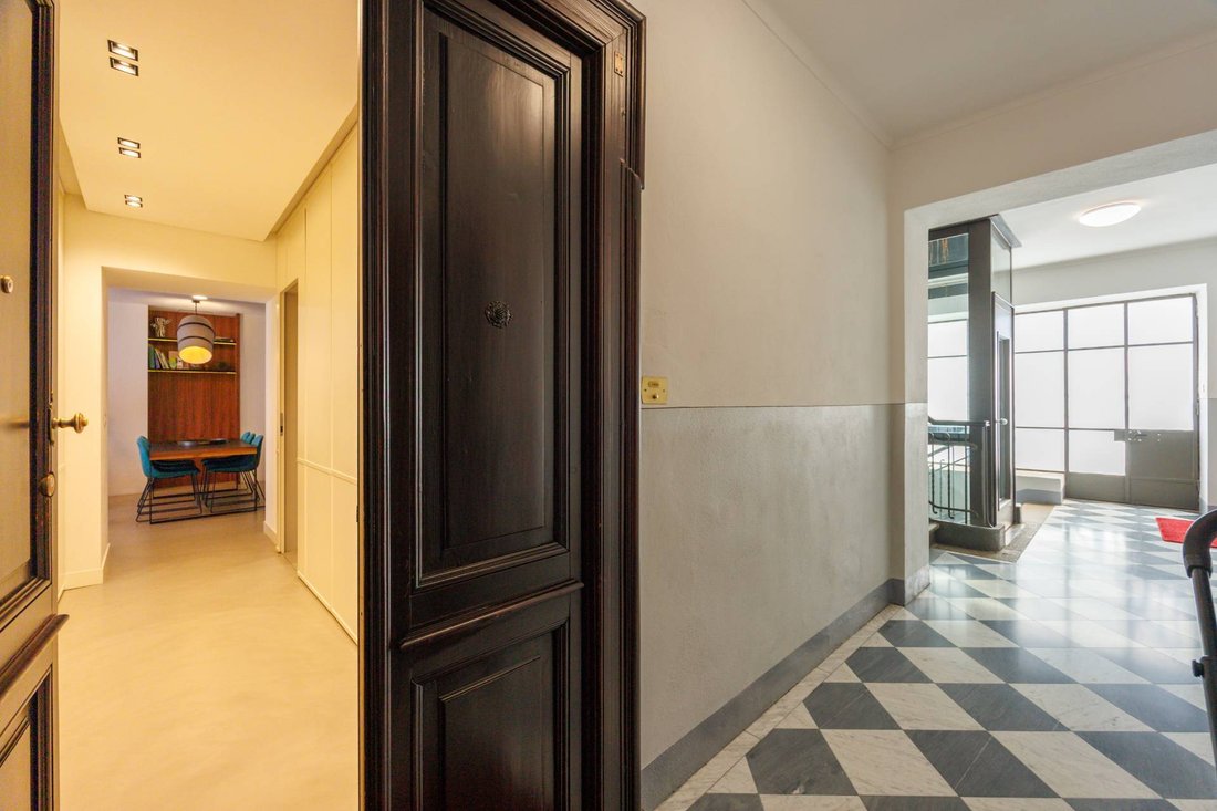 Appartement à Centro, Turin, Piémont 3 - 18868228