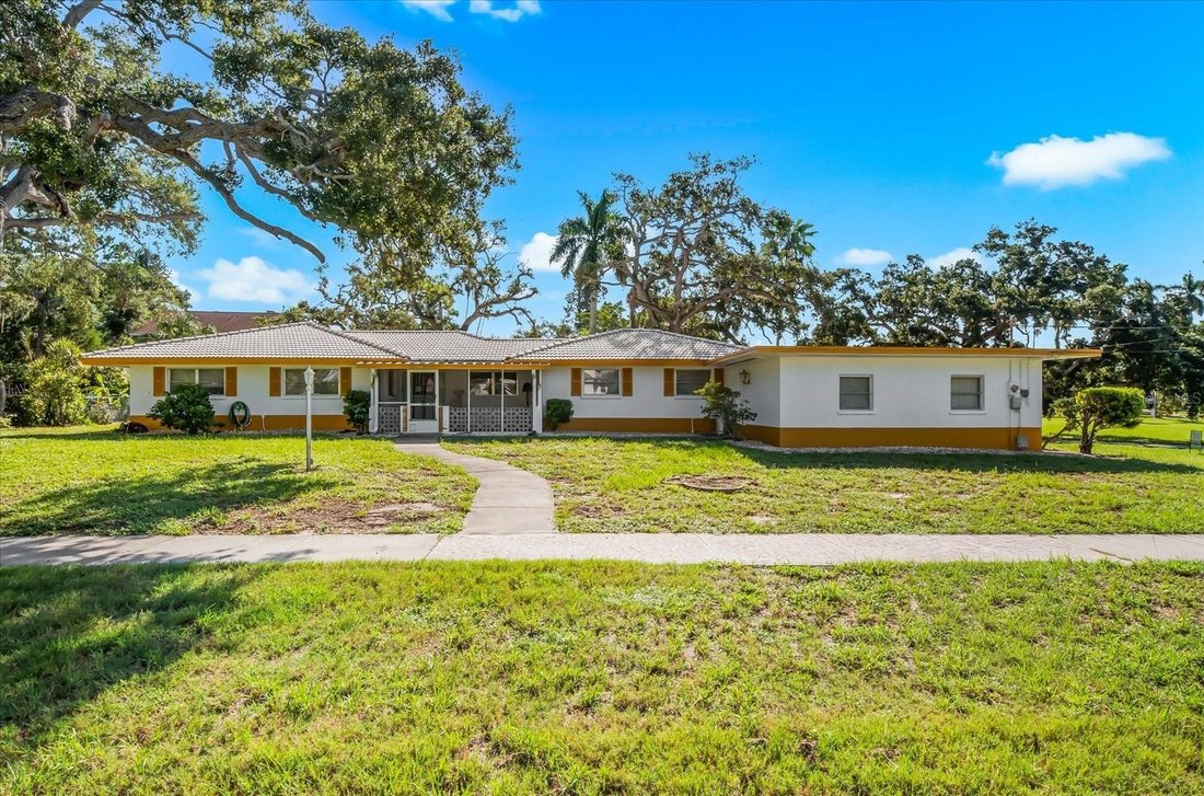 House in Bradenton, Florida, United States 3 - 18866291