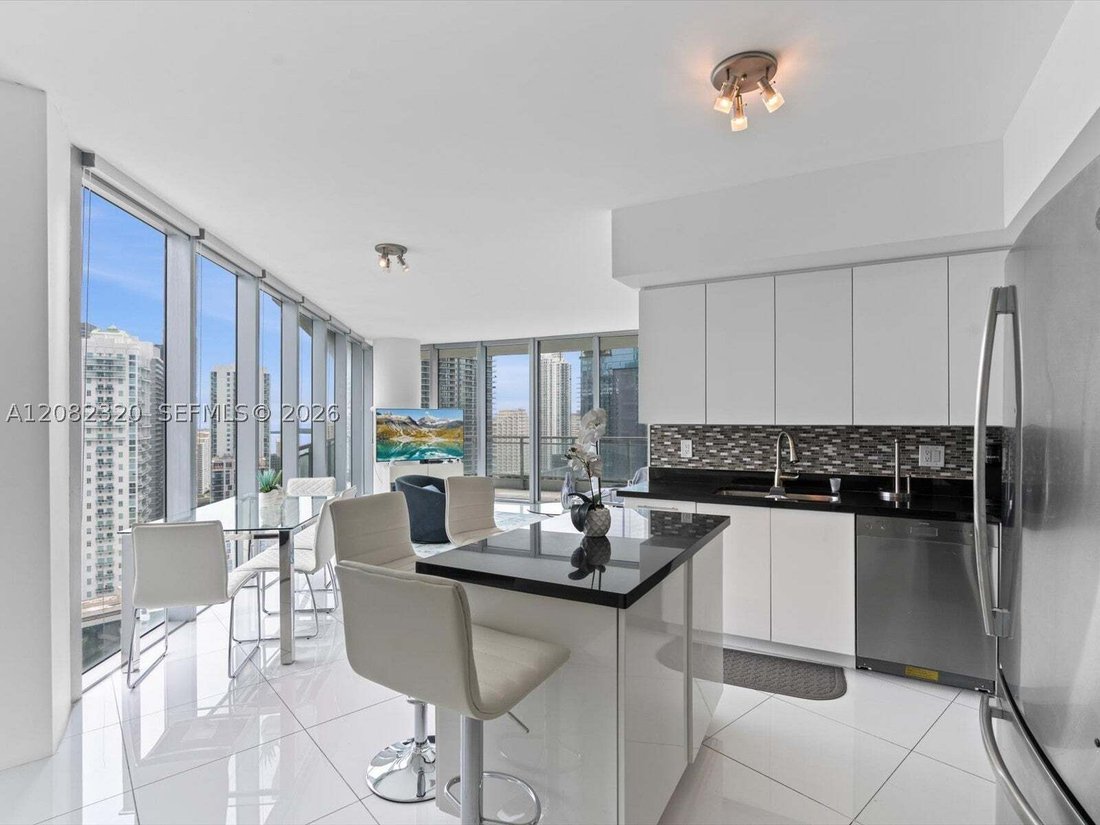 Condominio a Miami, Florida, Stati Uniti 4 - 18779062