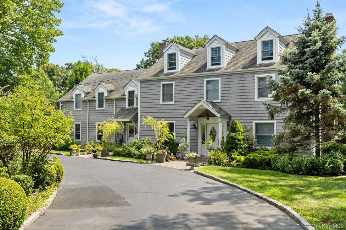 Casa a Islip, New York, Stati Uniti 3 - 18865461