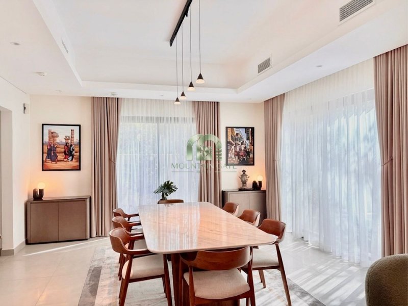 Townhouse en Aeropuerto Internacional de Sharjah, Sharjah, Emiratos Árabes Unidos 4 - 18863779