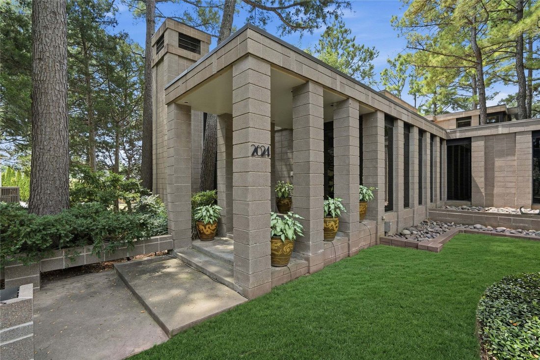 House in Tulsa, Oklahoma, United States 3 - 18866058