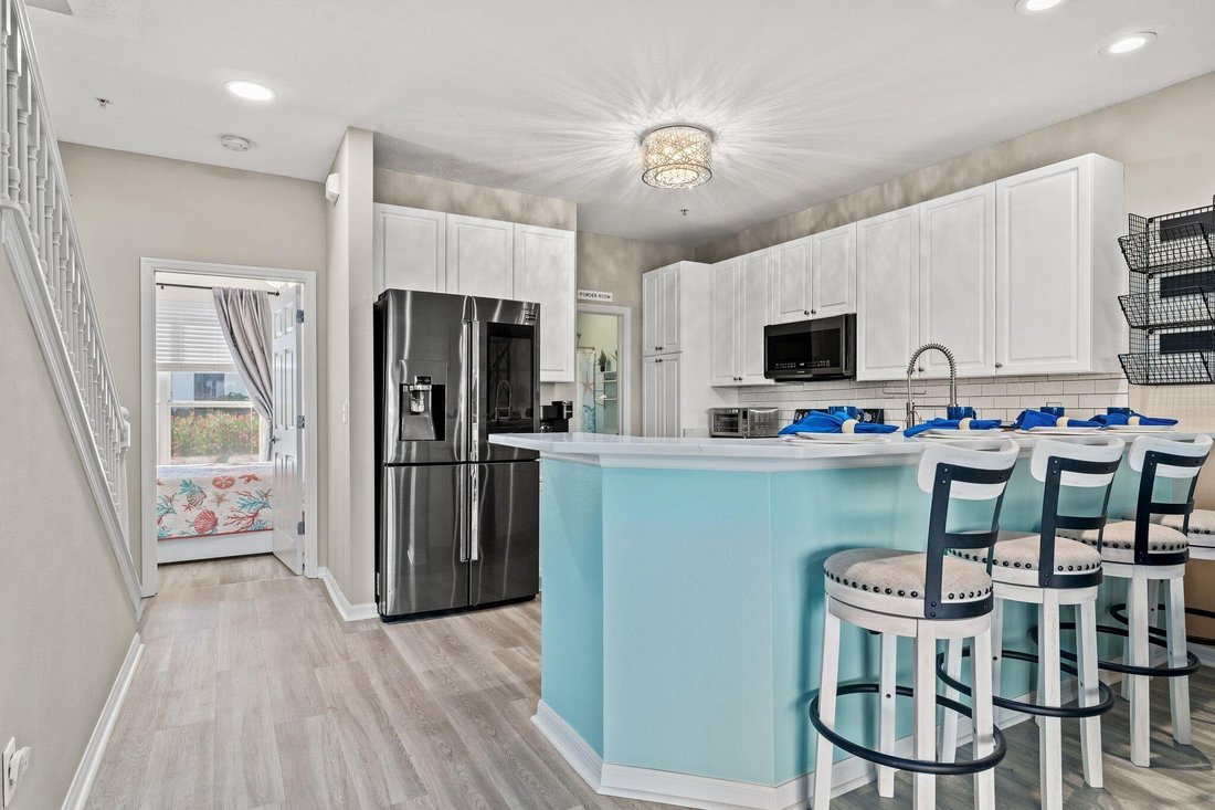 Townhouse in Destin, Florida, United States 4 - 18865767
