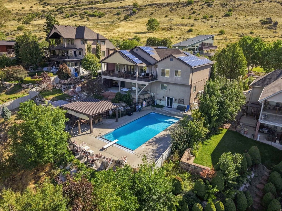 House in Farmington, Utah, United States 2 - 18866227