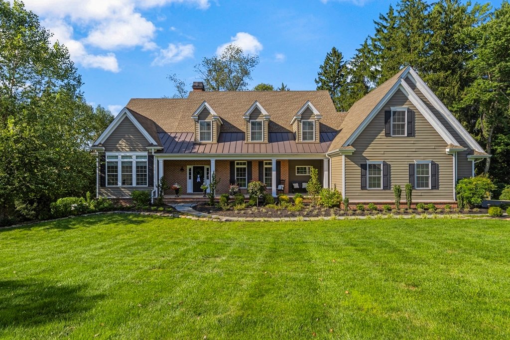 House in Chadds Ford, Pennsylvania, United States 1 - 18868298