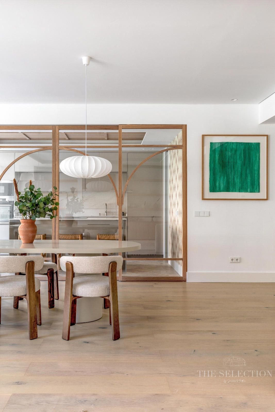 Apartment in Chamberi, Madrid, Spain 4 - 18863494