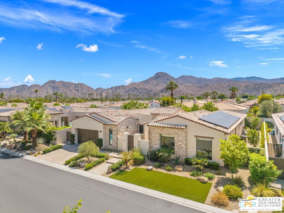 Casa en Indian Wells, California, Estados Unidos 5 - 18865408
