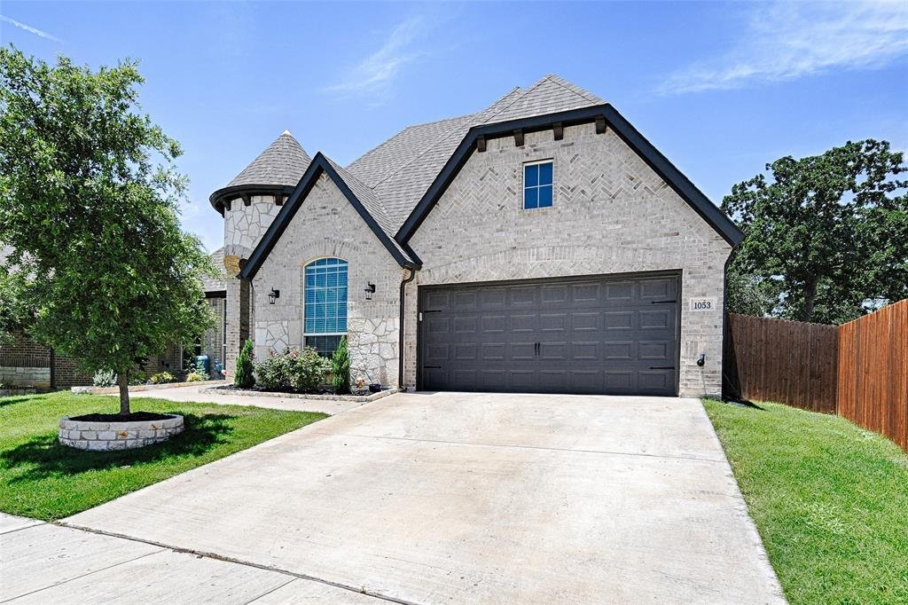 Haus in Joshua, Texas, Vereinigte Staaten 1 - 18866450