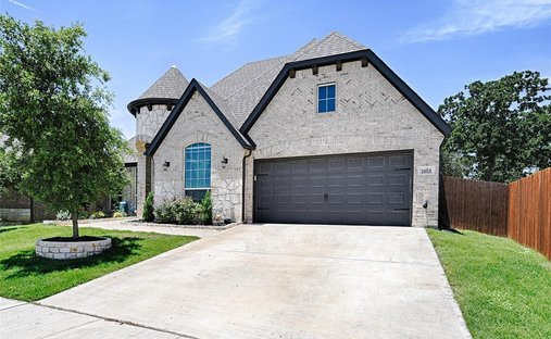 Casa a Joshua, Texas, Stati Uniti 1