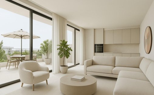 Appartamento a Nou Llevant, Palma di Maiorca, Isole Baleari 1