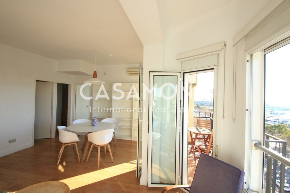 Apartamento en la Barceloneta, Ciutat Vella, Barcelona 4 - 18866895
