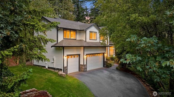 House in Carnation, Washington, United States 1 - 18162262