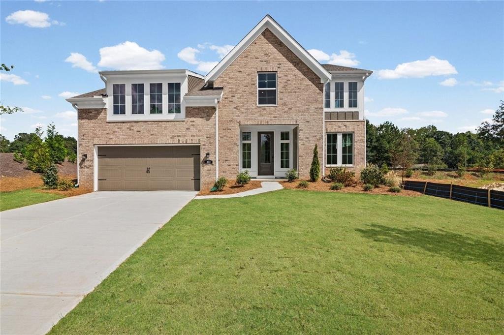 House in Cumming, Georgia, United States 3 - 17529105