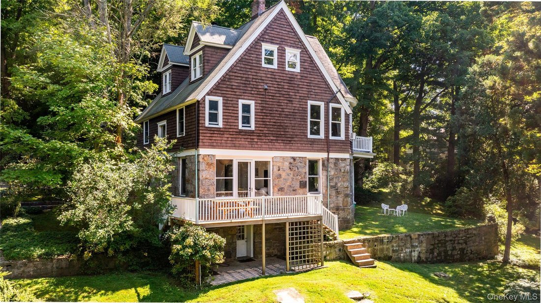 Casa en Scarsdale, Nueva York, Estados Unidos 4 - 18865447