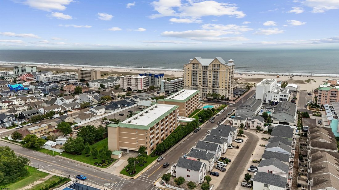 Condominio en Wildwood, Nueva Jersey, Estados Unidos 5 - 18865383