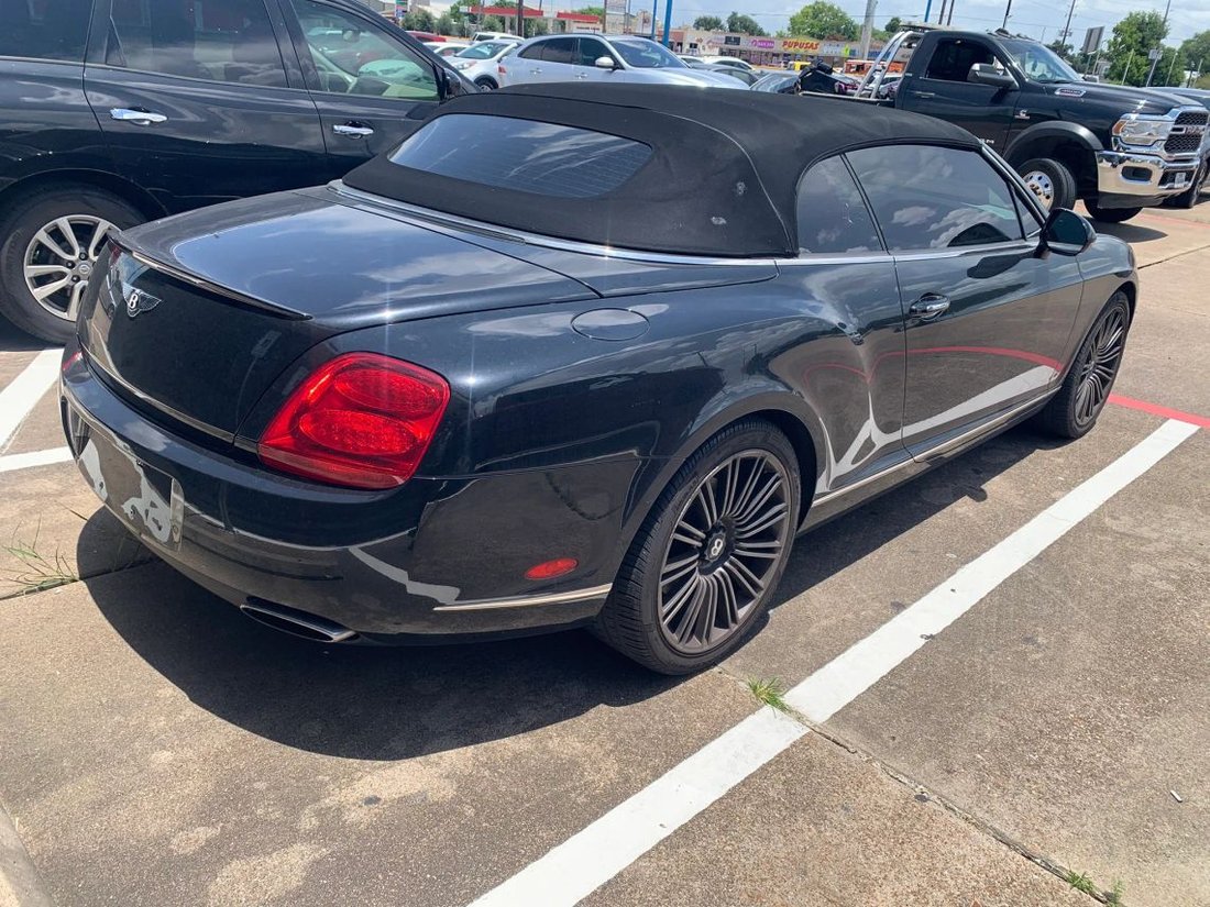 Cabriolet in Houston, TX, United States 4 - 18867961