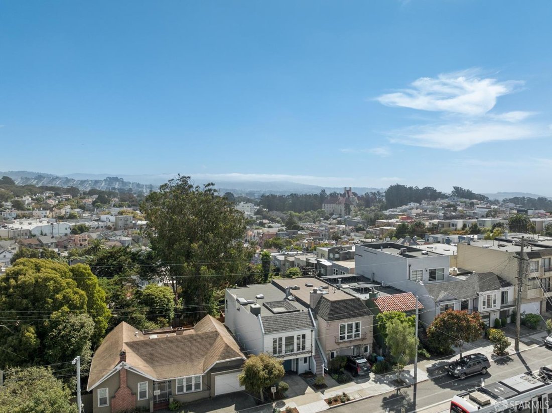 Casa a San Francisco, California, Stati Uniti 5 - 18864977