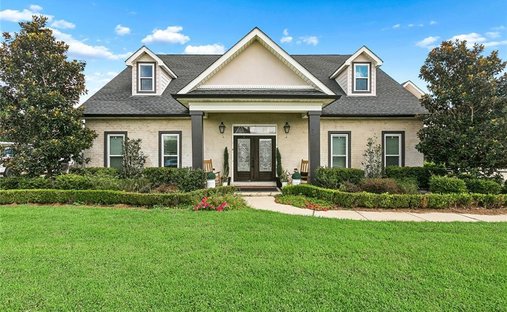 Casa a Belle Chasse, Louisiana, Stati Uniti 1