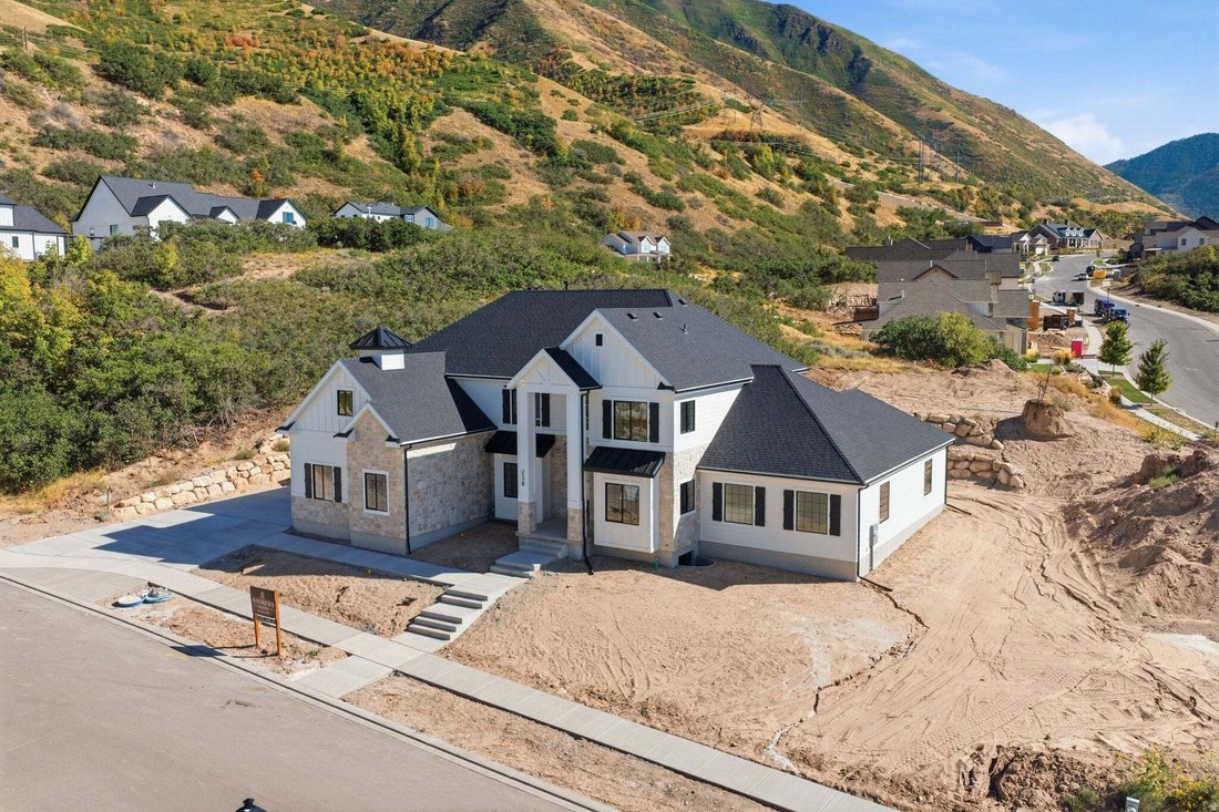 House in Mapleton, Utah, United States 5 - 18866237