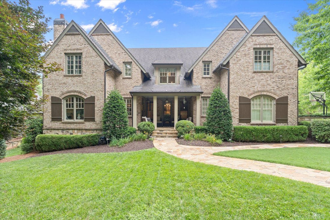 House in Atlanta, Georgia, United States 1 - 18864590