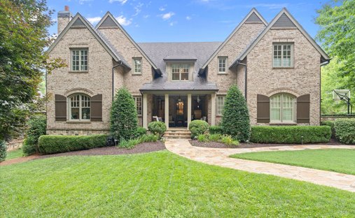 Casa en Atlanta, Georgia, Estados Unidos 1
